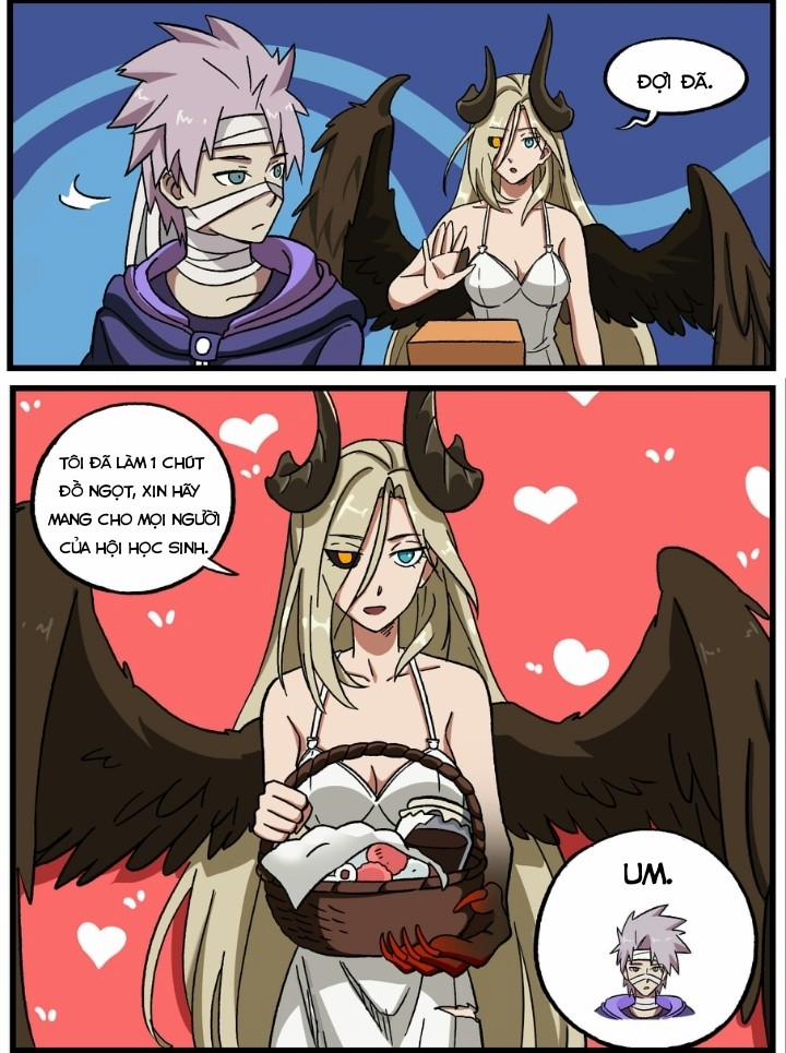 Học Viện Phi Nhân 349.3 trang 10