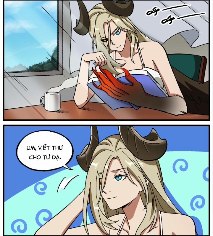 Học Viện Phi Nhân 349.3 trang 11