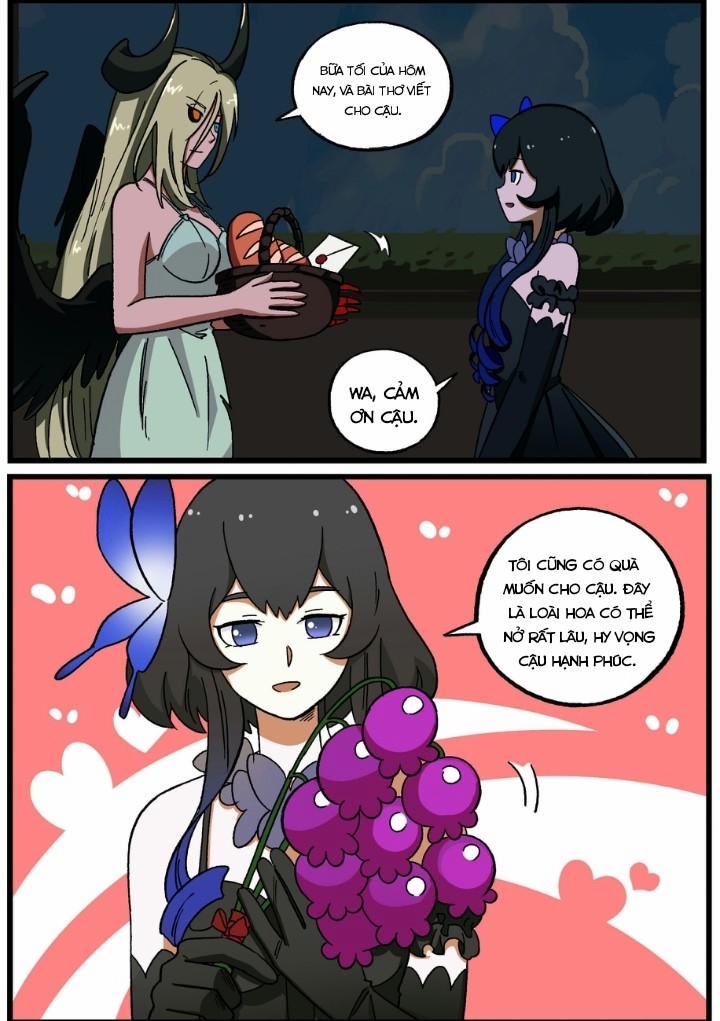 Học Viện Phi Nhân 349.3 trang 13