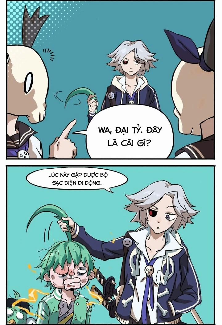 Học Viện Phi Nhân 349.3 trang 8