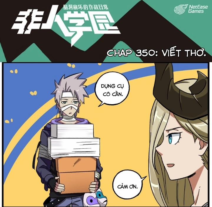 Học Viện Phi Nhân 349.3 trang 9