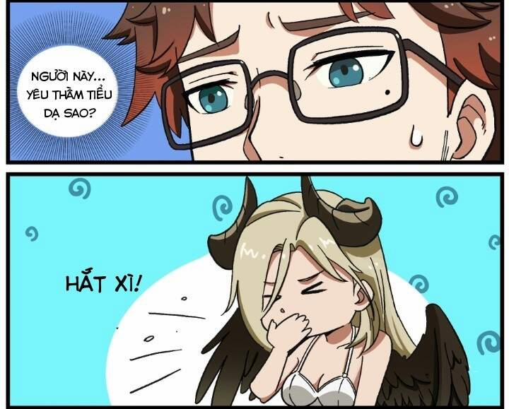 Học Viện Phi Nhân 351.3 trang 11
