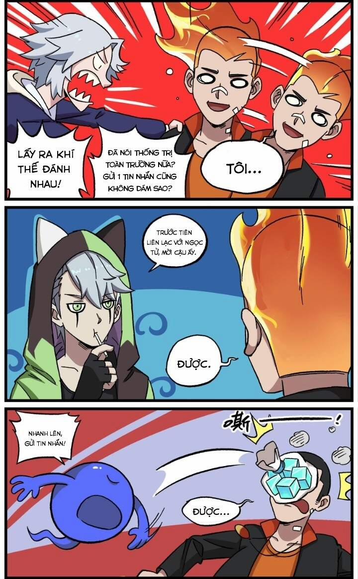 Học Viện Phi Nhân 351.3 trang 14