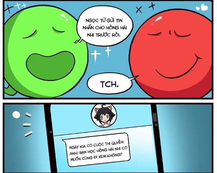 Học Viện Phi Nhân 351.3 trang 16