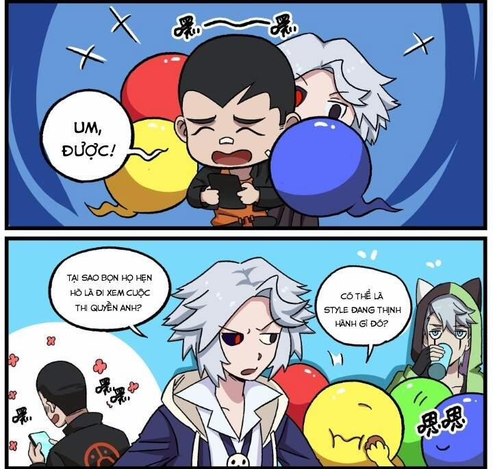 Học Viện Phi Nhân 351.3 trang 17