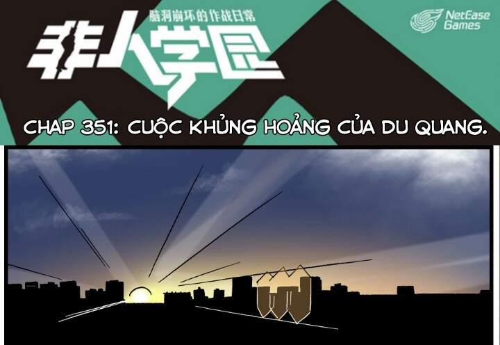 Học Viện Phi Nhân 351.3 trang 5
