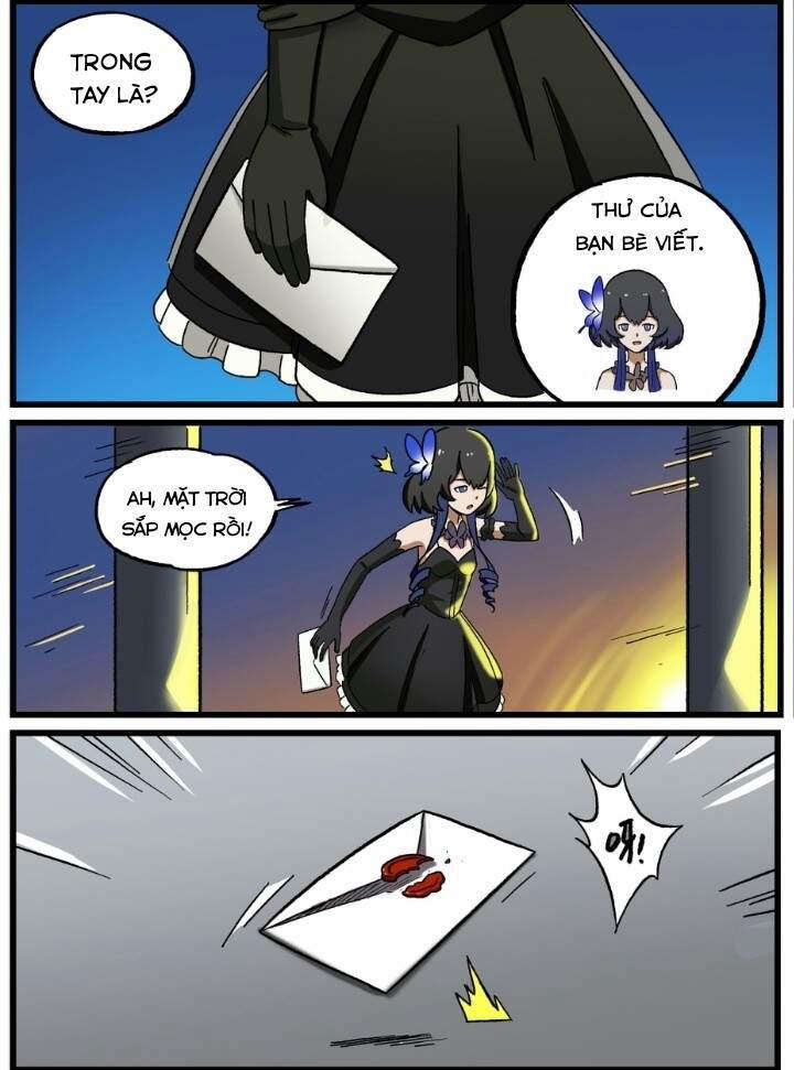 Học Viện Phi Nhân 351.3 trang 8