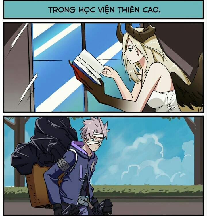 Học Viện Phi Nhân 353.3 trang 12