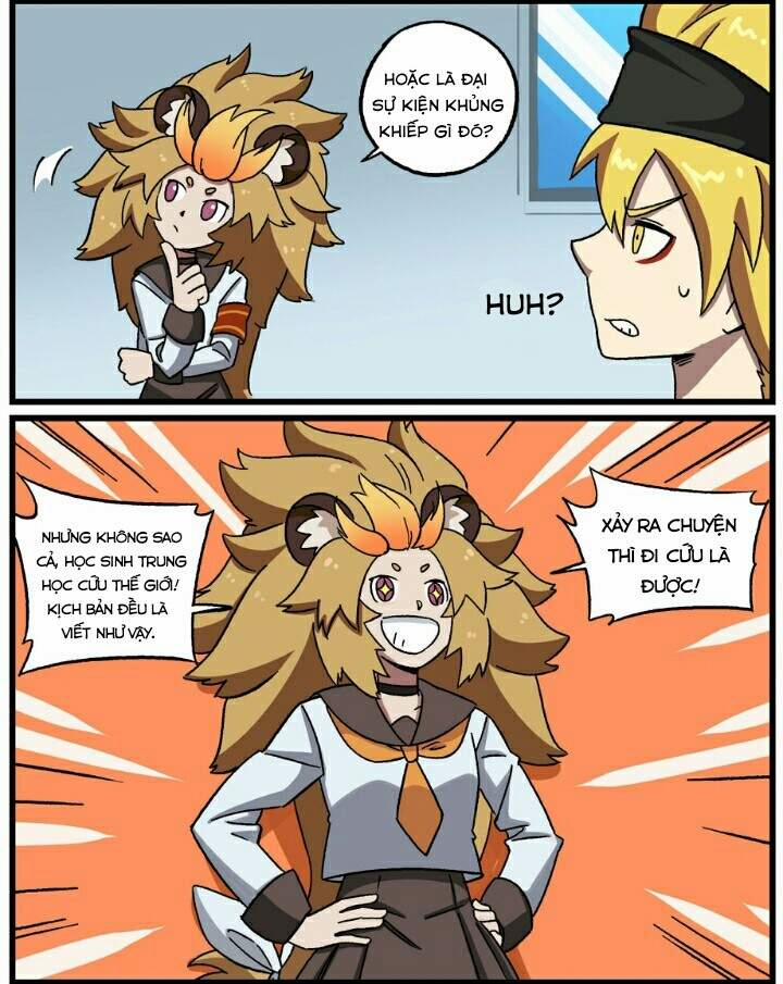 Học Viện Phi Nhân 353.3 trang 15