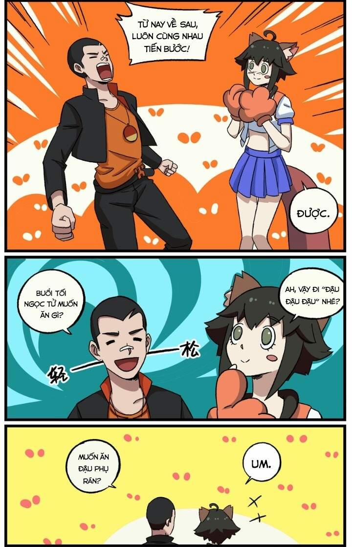 Học Viện Phi Nhân 353.3 trang 9