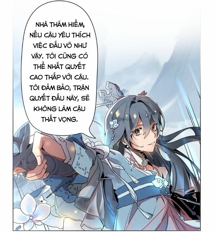 Học Viện Phi Nhân 355.3 trang 14