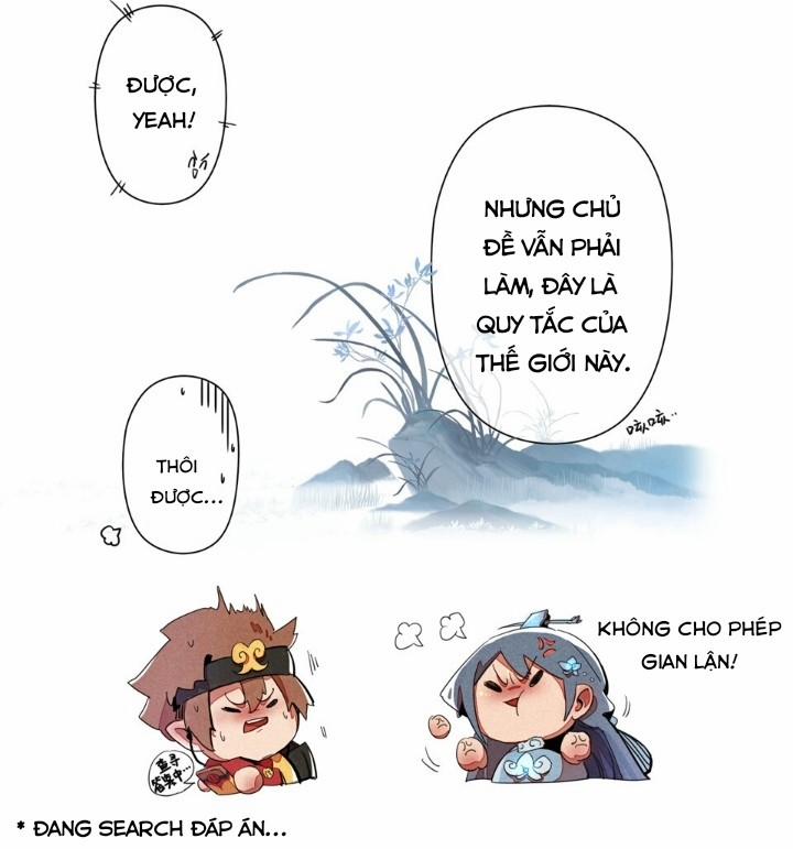 Học Viện Phi Nhân 355.3 trang 15