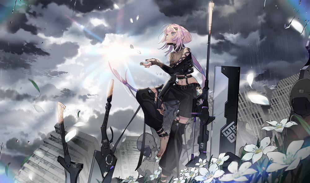 Học Viện Phi Nhân 357 trang 3