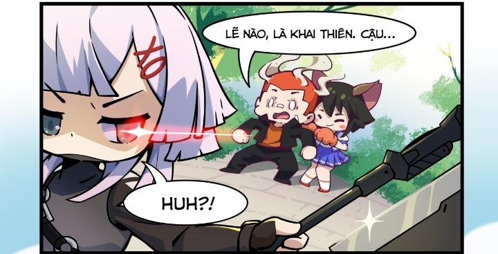 Học Viện Phi Nhân 357 trang 7