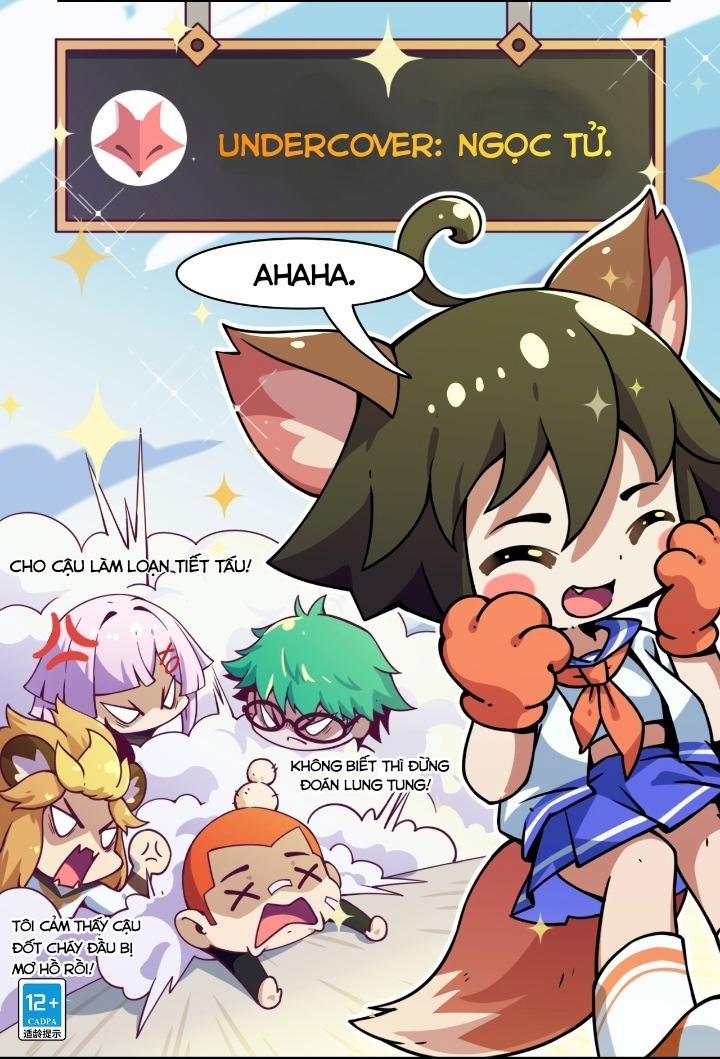 Học Viện Phi Nhân 357 trang 8