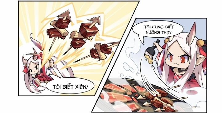 Học Viện Phi Nhân 358 trang 7