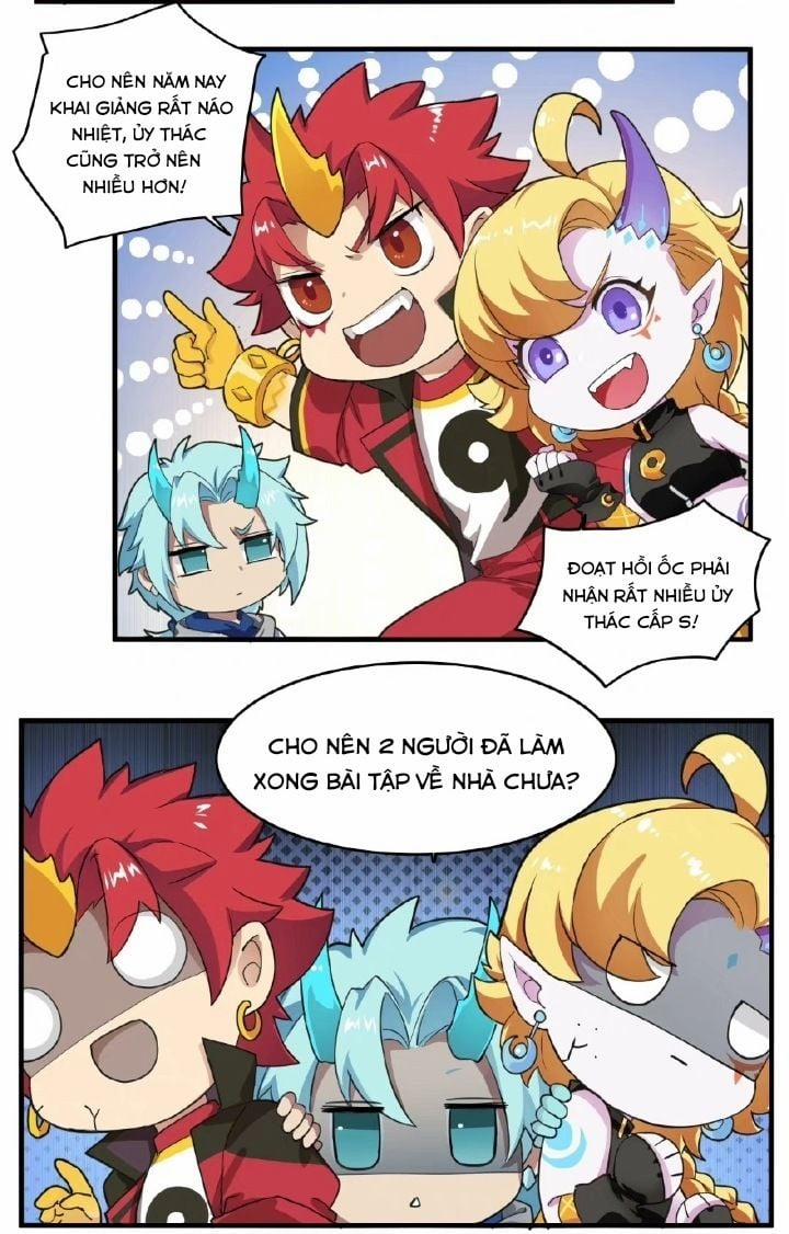 Học Viện Phi Nhân 359 trang 4