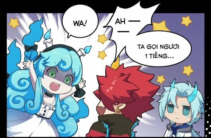 Học Viện Phi Nhân 360 trang 5