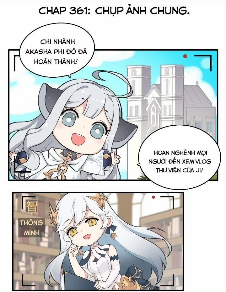 Học Viện Phi Nhân 361 trang 4