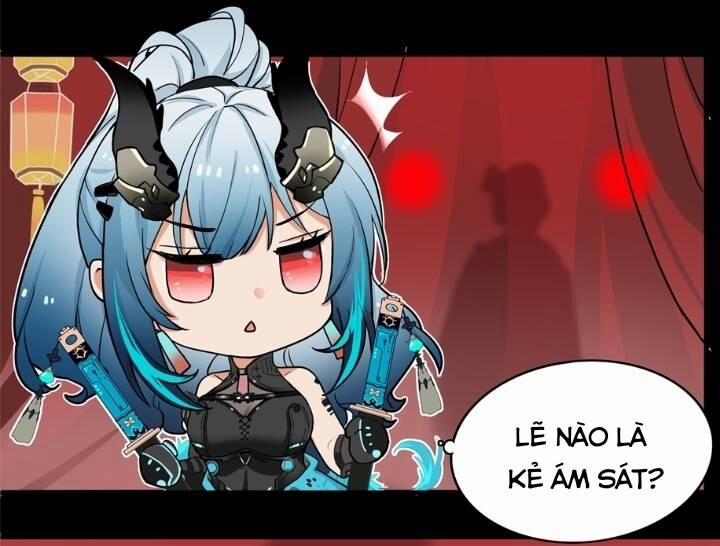 Học Viện Phi Nhân 362 trang 5