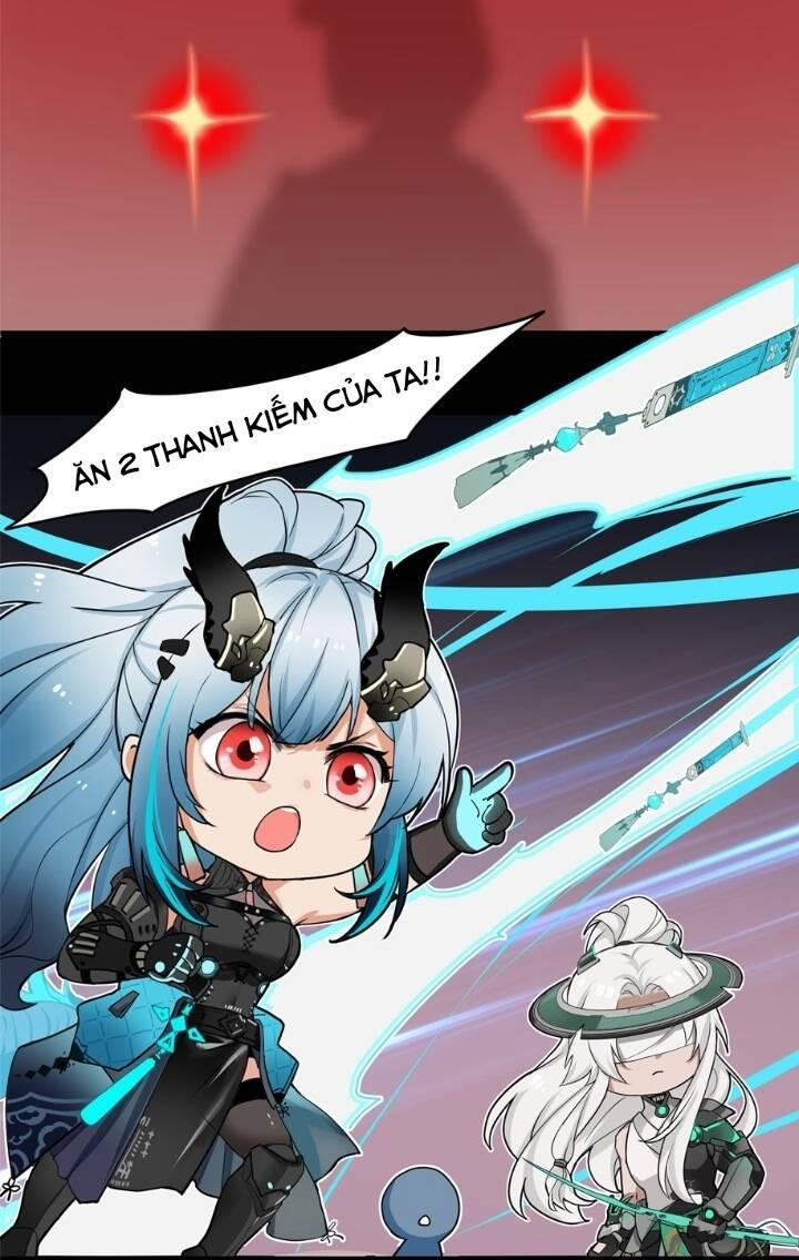 Học Viện Phi Nhân 362 trang 6