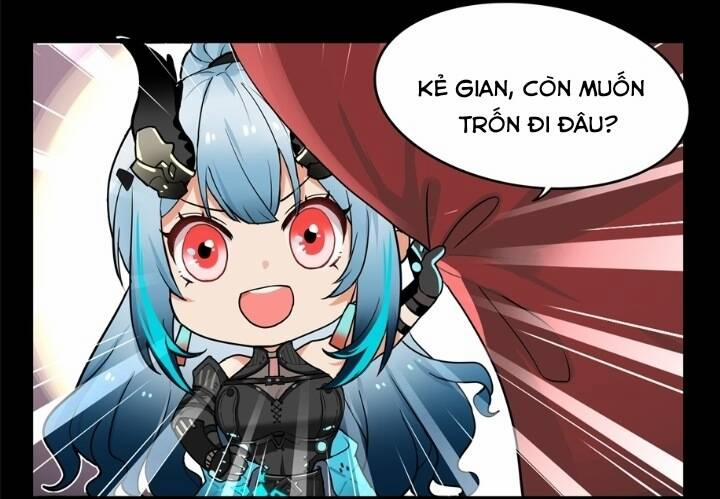 Học Viện Phi Nhân 362 trang 7