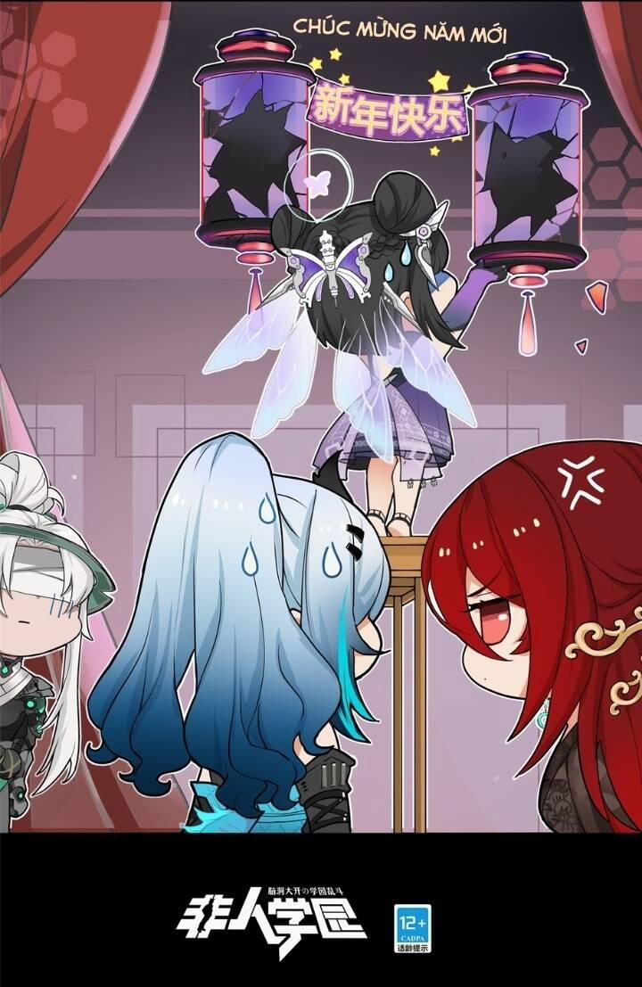 Học Viện Phi Nhân 362 trang 8