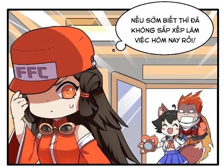 Học Viện Phi Nhân 363 trang 6