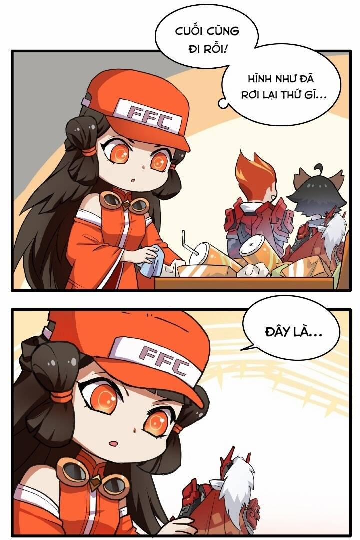 Học Viện Phi Nhân 363 trang 7