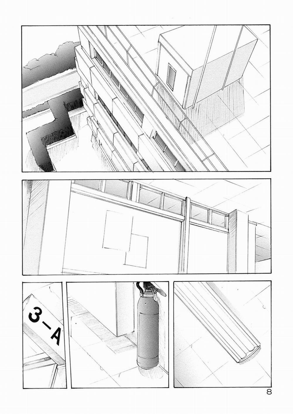 Học viện tình dục Margareta Combo 0 1 và 2 trang 10