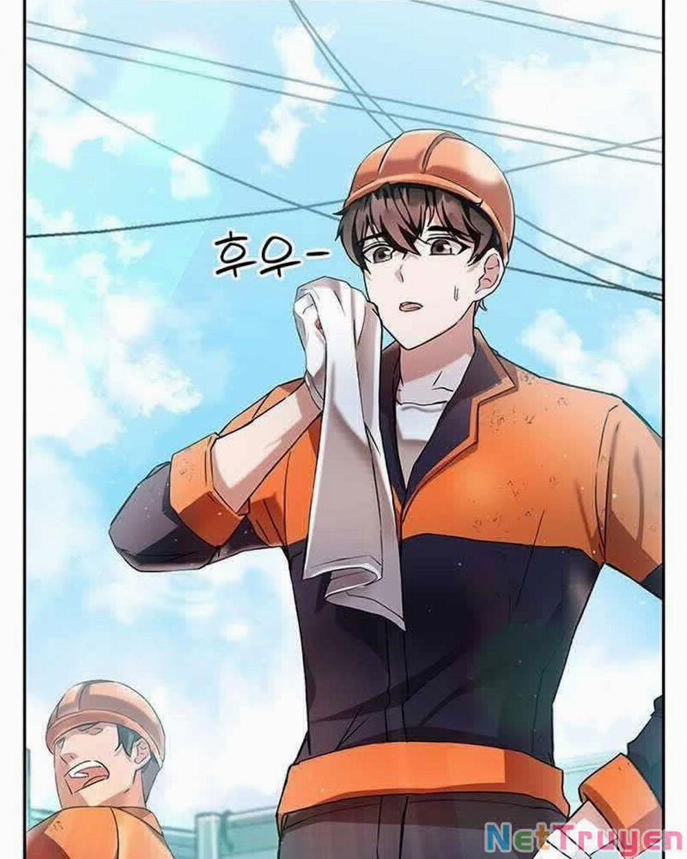 Học Viện Tối Thượng 1 trang 11