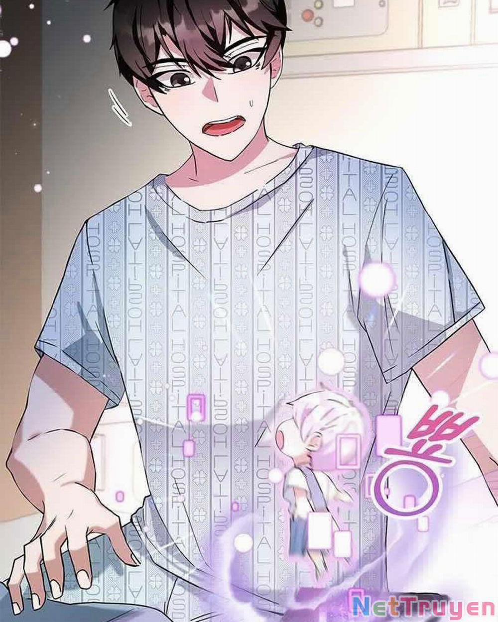 Học Viện Tối Thượng 1 trang 124