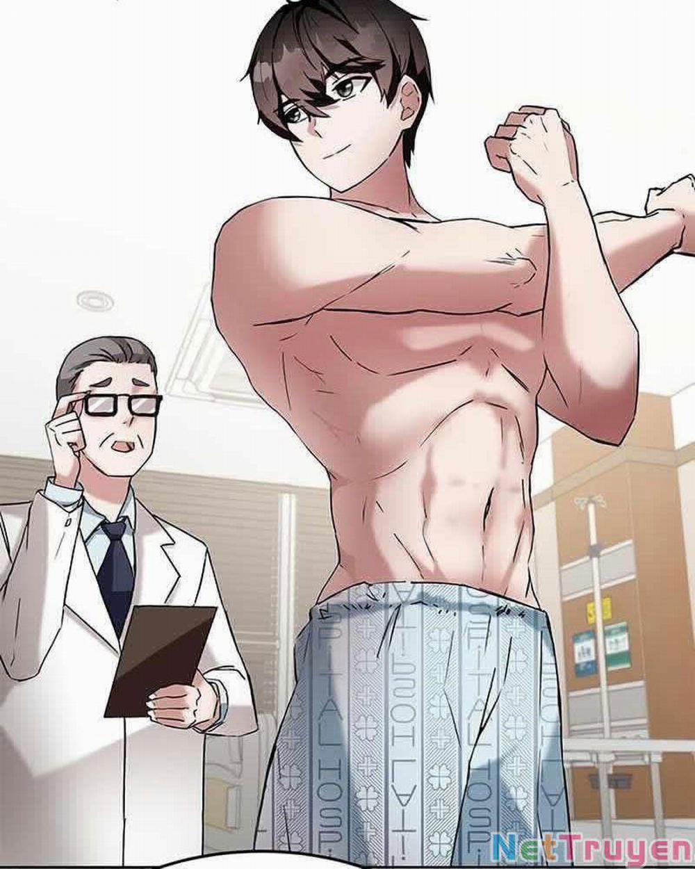 Học Viện Tối Thượng 1 trang 224