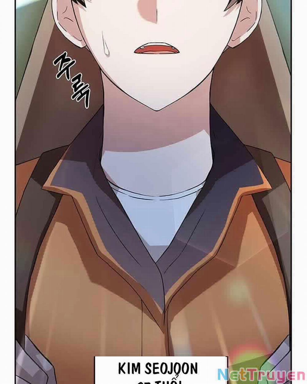 Học Viện Tối Thượng 1 trang 3