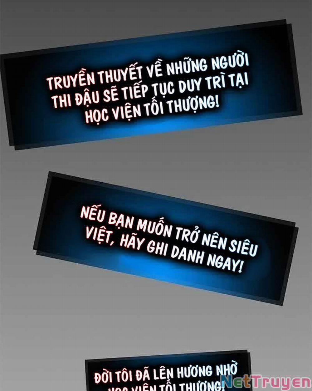 Học Viện Tối Thượng 1 trang 39