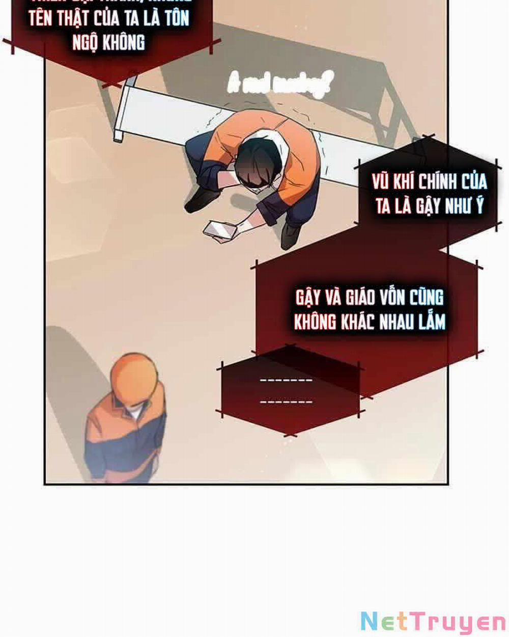 Học Viện Tối Thượng 1 trang 50