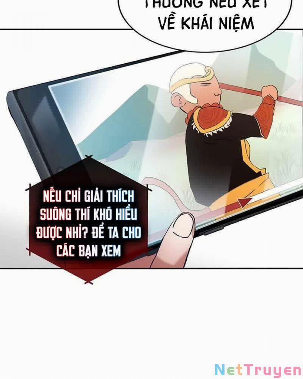 Học Viện Tối Thượng 1 trang 52