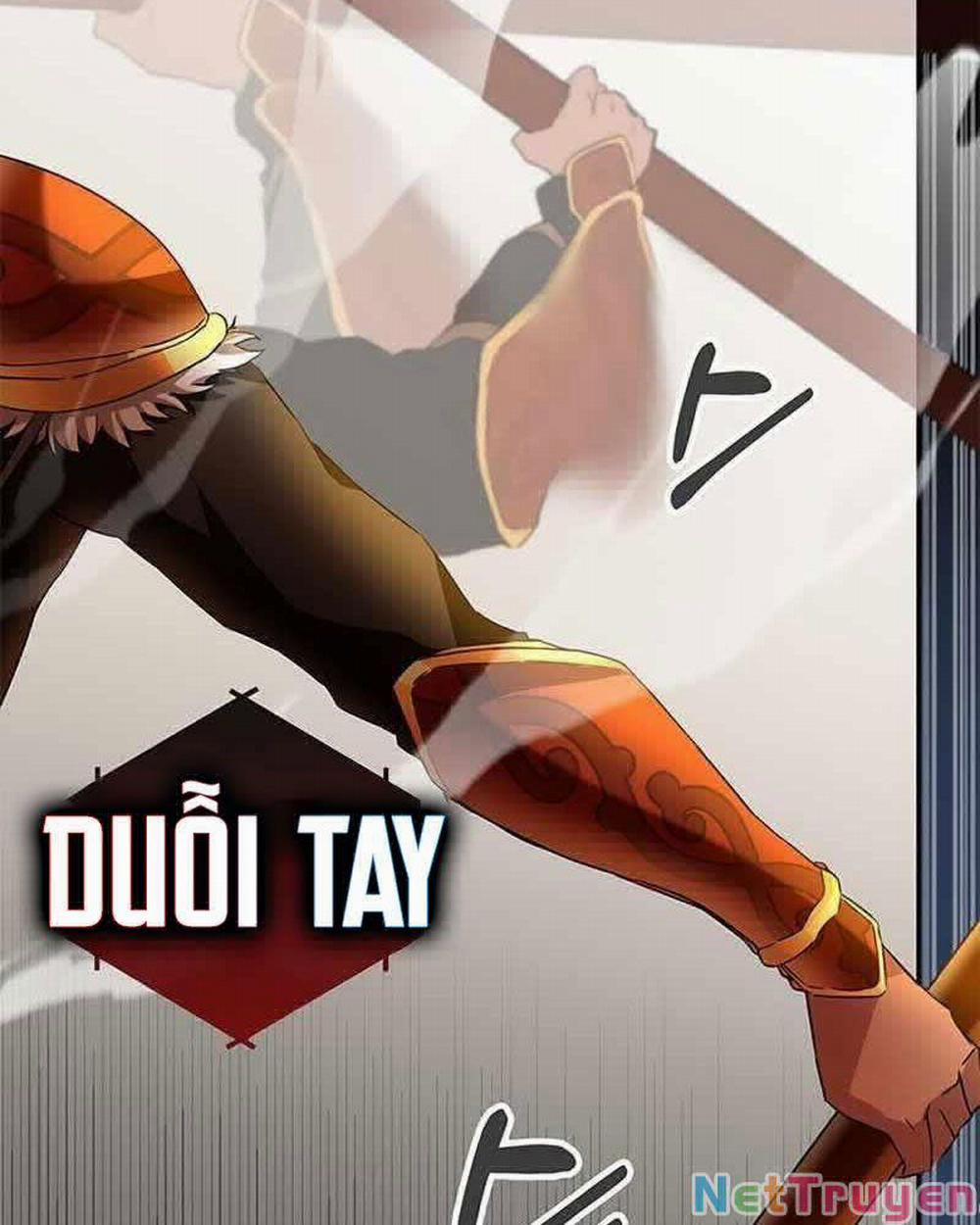 Học Viện Tối Thượng 1 trang 54