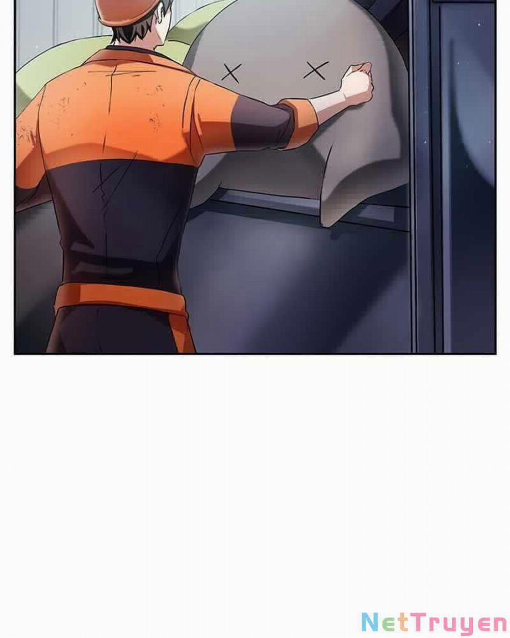 Học Viện Tối Thượng 1 trang 8