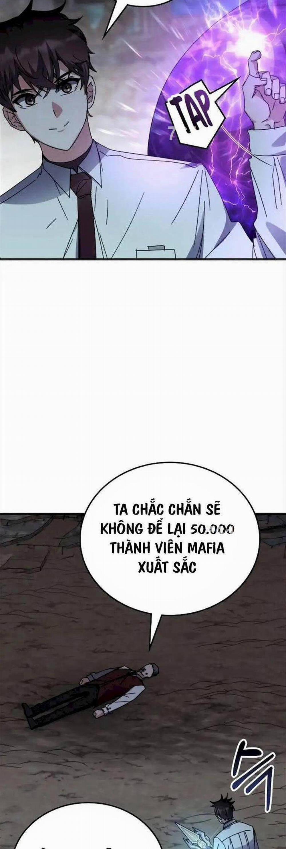 Học Viện Tối Thượng 109 trang 1