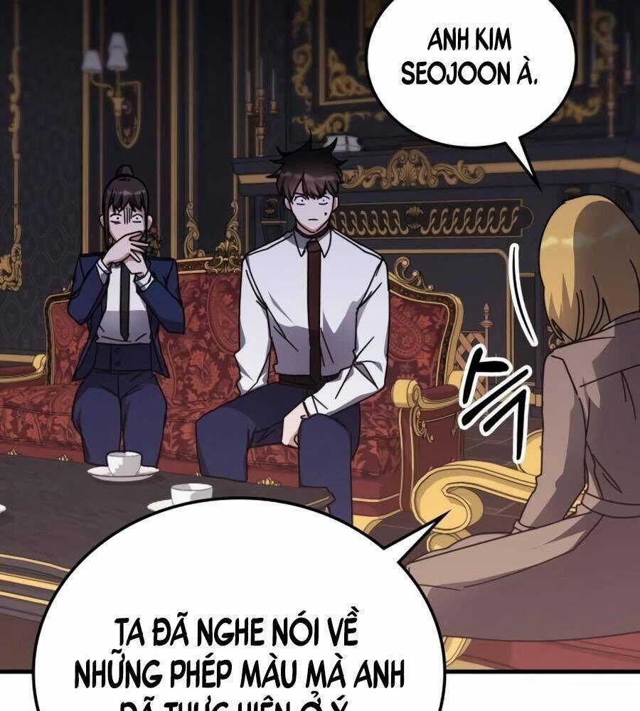 Học Viện Tối Thượng 130 trang 138