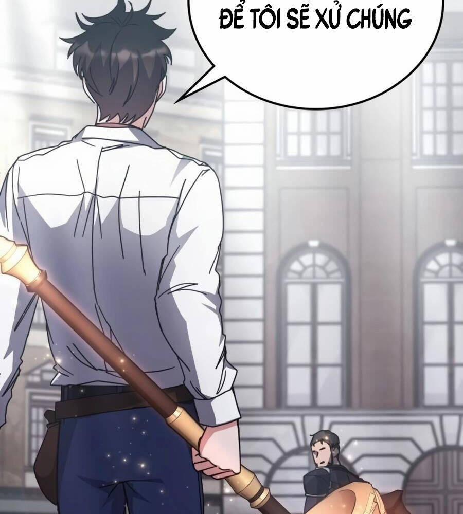 Học Viện Tối Thượng 130 trang 47