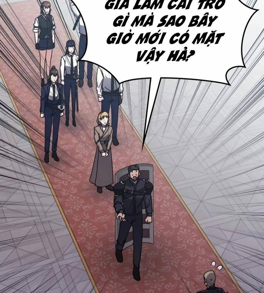 Học Viện Tối Thượng 130 trang 76