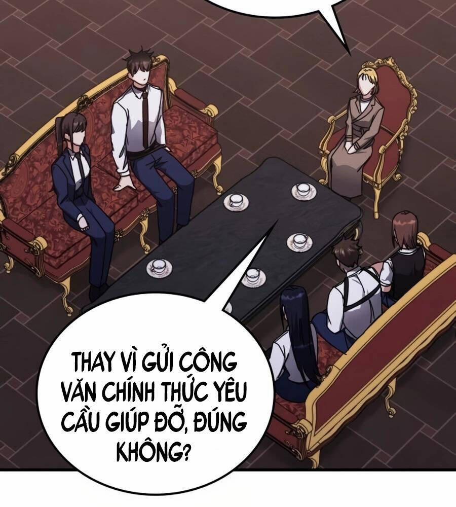 Học Viện Tối Thượng 130 trang 86