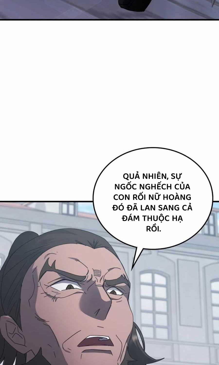 Học Viện Tối Thượng 131 trang 10