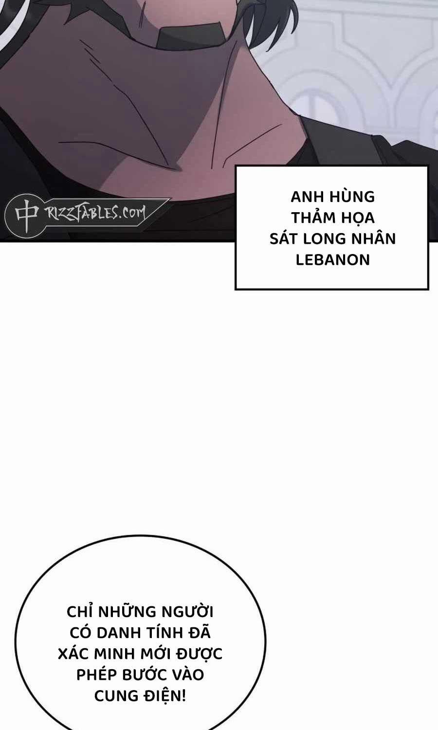 Học Viện Tối Thượng 131 trang 11