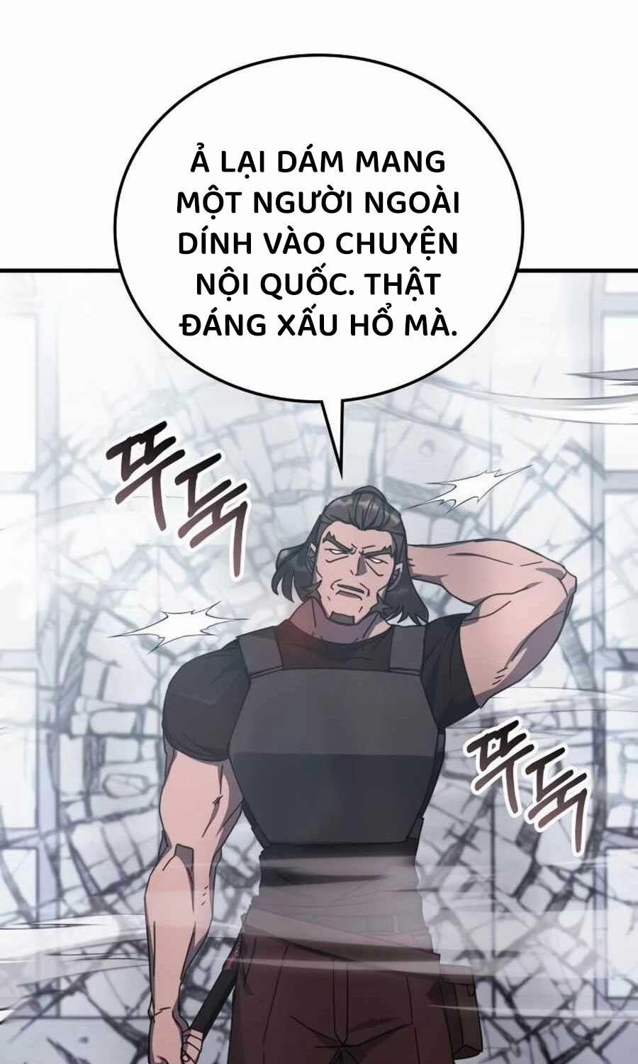 Học Viện Tối Thượng 131 trang 28
