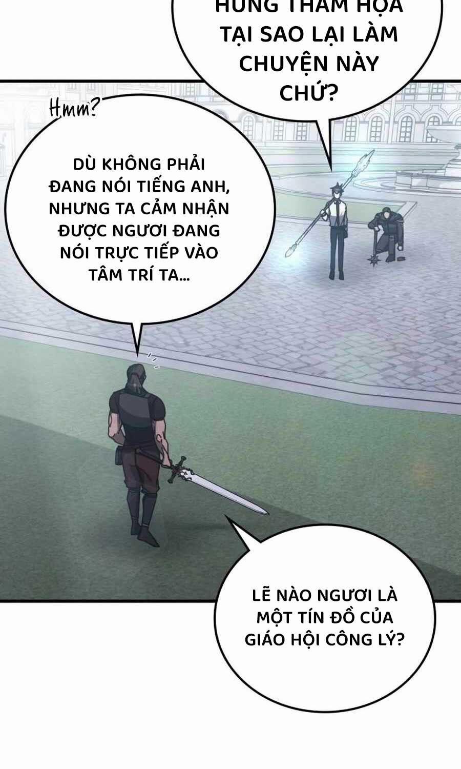 Học Viện Tối Thượng 131 trang 30