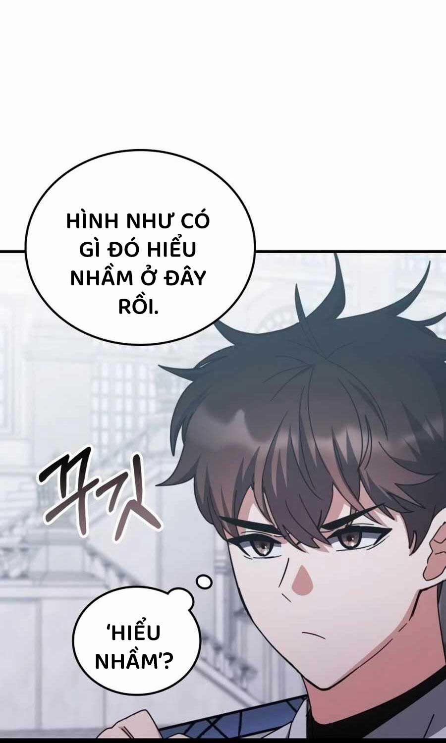 Học Viện Tối Thượng 131 trang 31