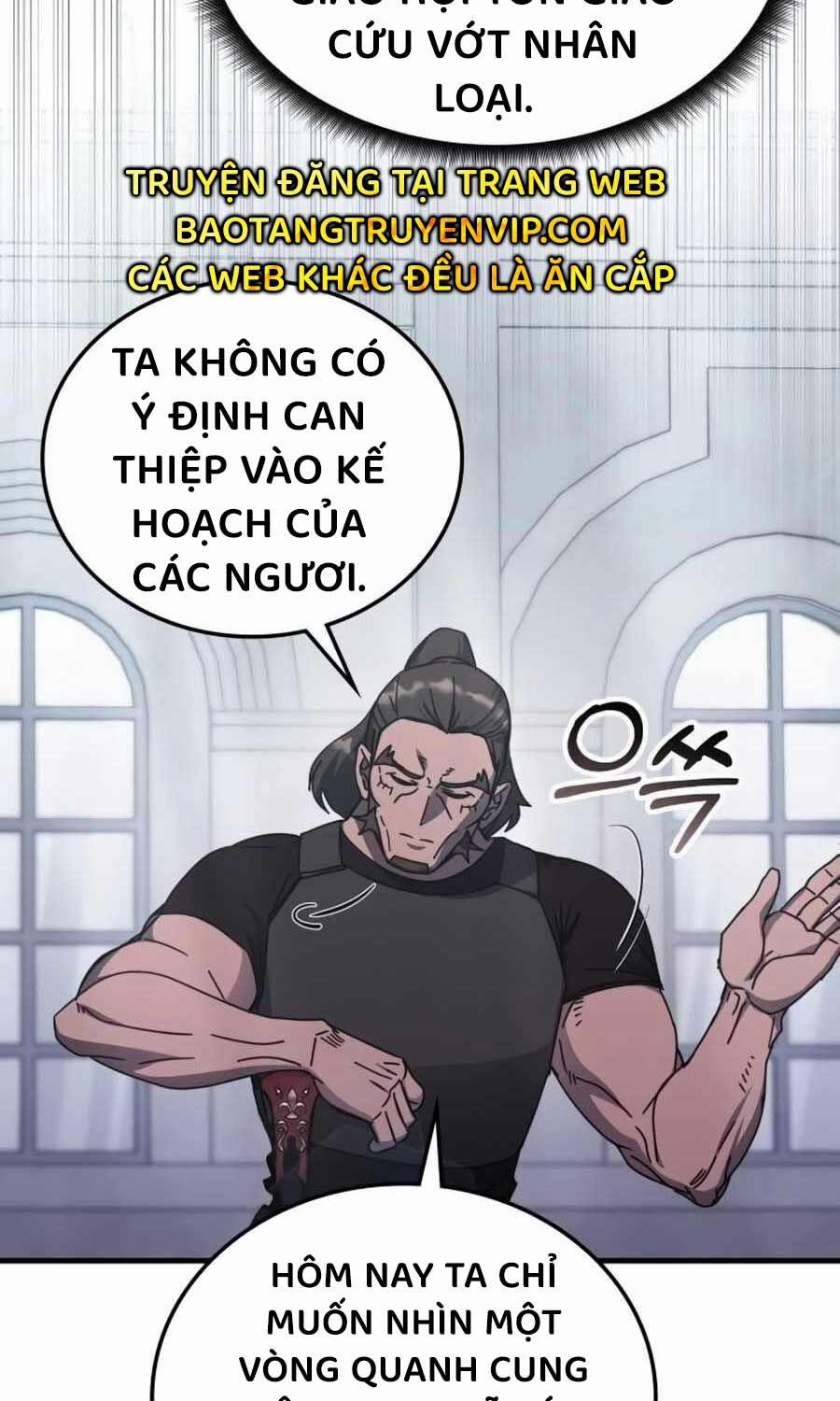Học Viện Tối Thượng 131 trang 34